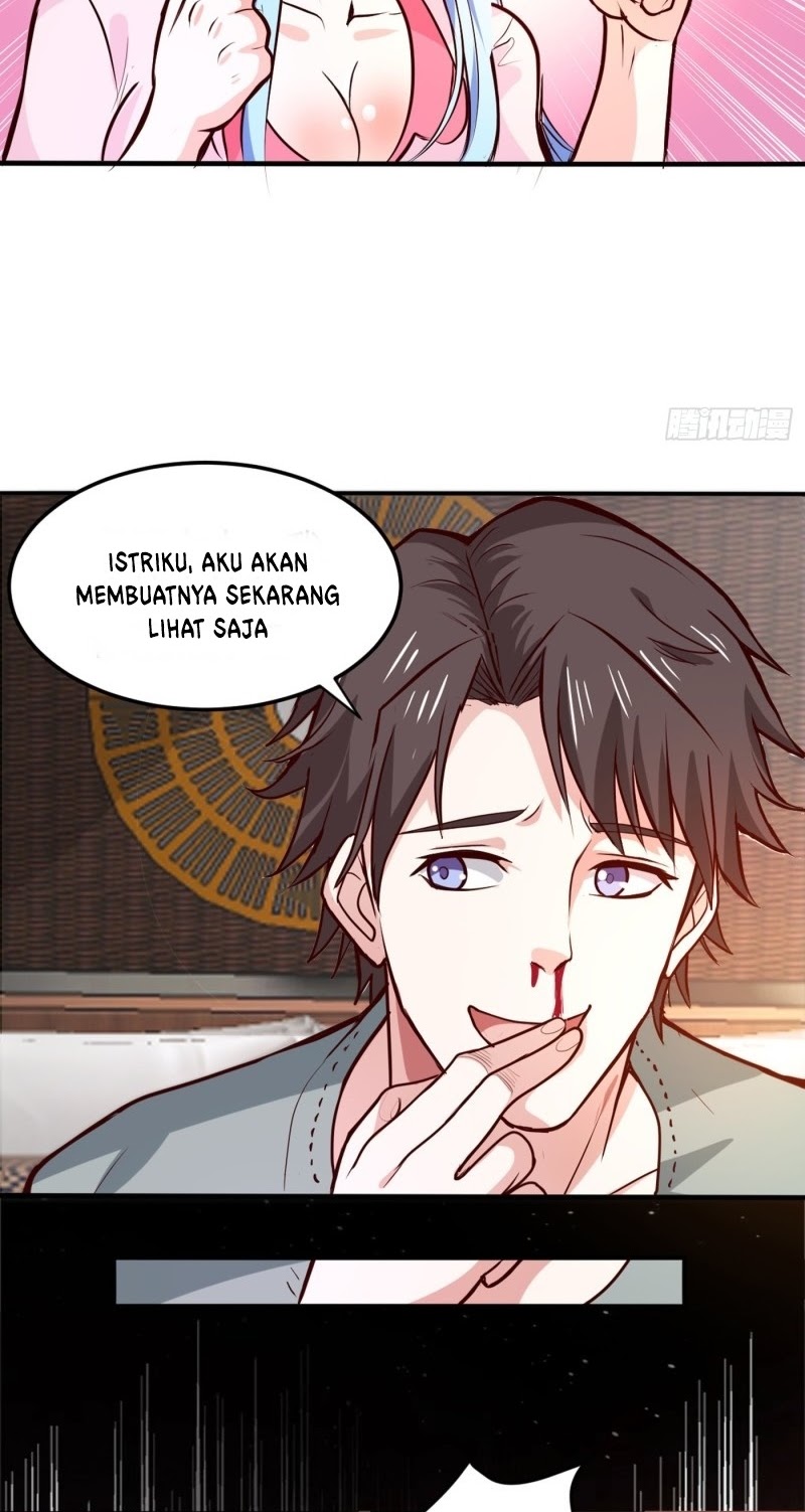 Strongest Divine Doctor Mixed City chapter 95